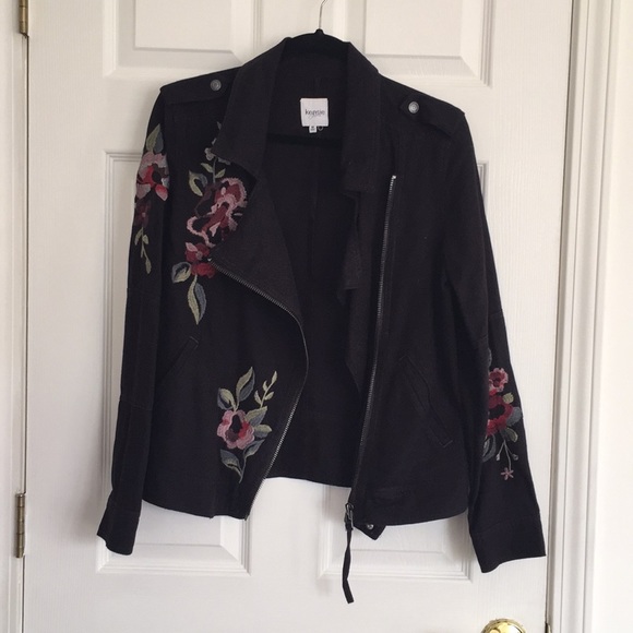 Kensie Jacket - Picture 1 of 3